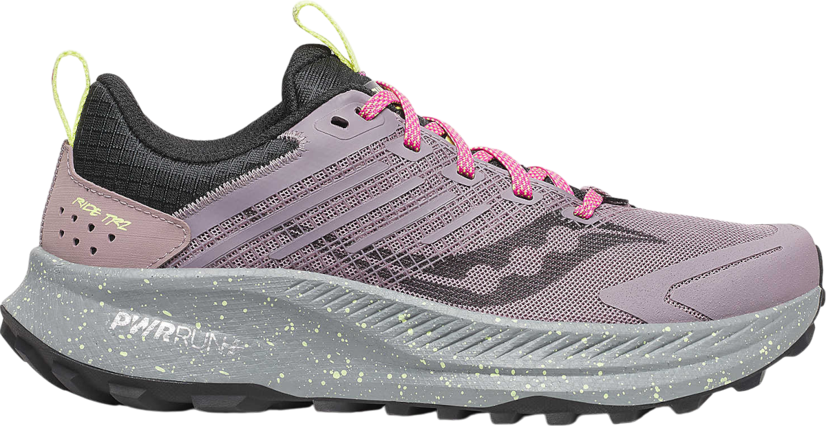 Tenisice i cipele Saucony Saucony RIDE TR2 Ljubičasta | s10951-160, 0