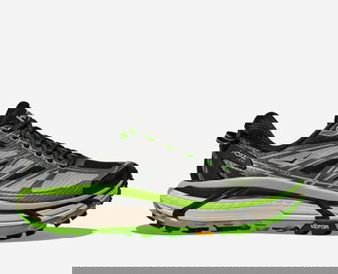 Tenisice i cipele Hoka One One Mafate Speed 2 Siva | 1126851-BCKLC, 0