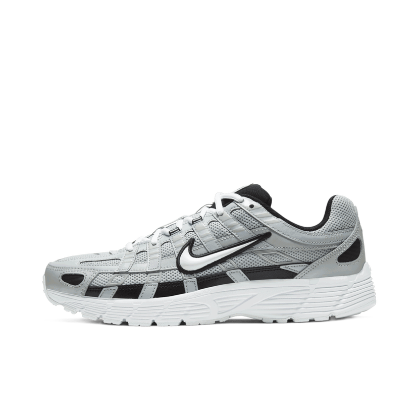 Tenisice i cipele Nike P-6000 "Pure Platinum" Siva | CD6404-006