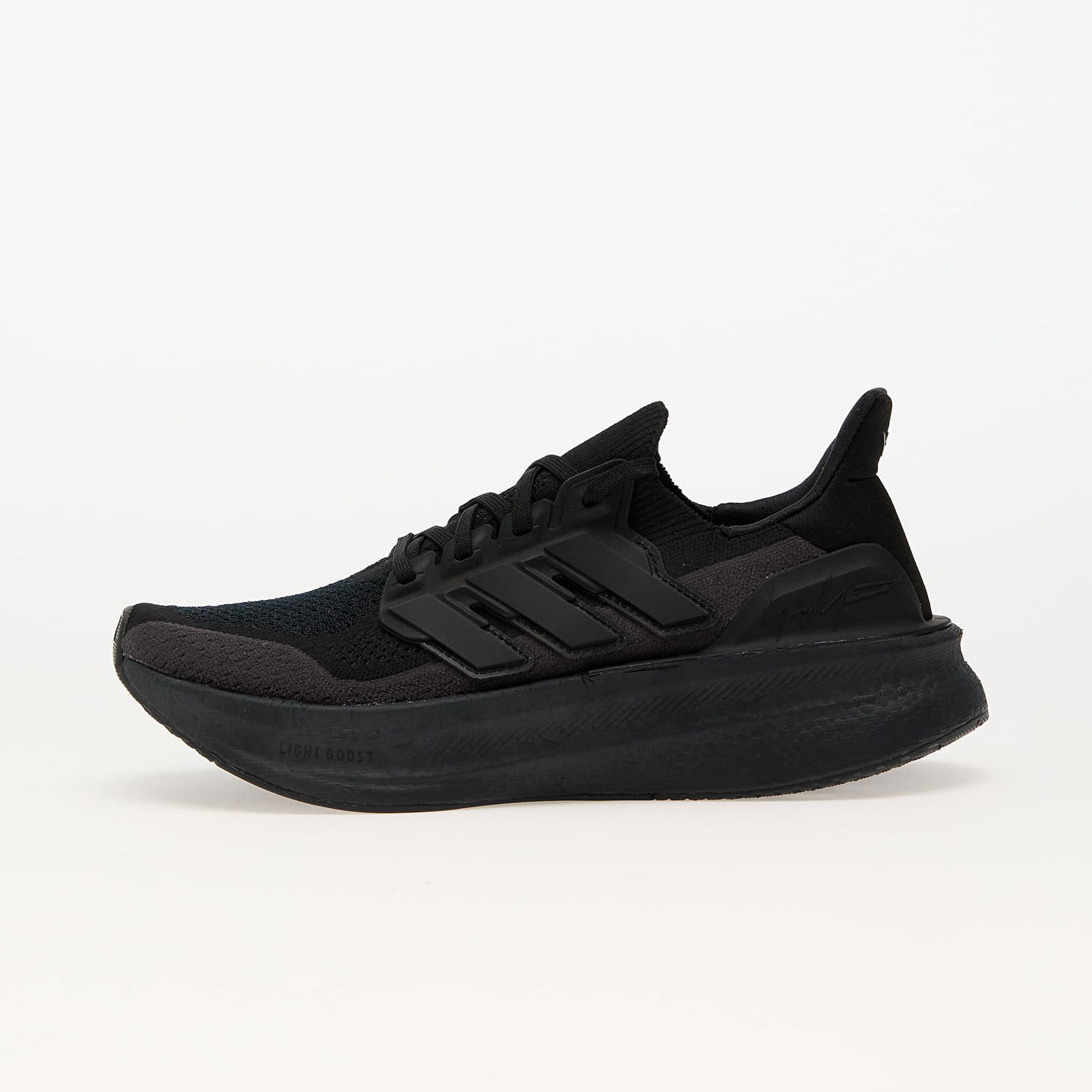 Tenisice i cipele Y-3 Ultraboost 5 Black/ Black/ Carbon Crna | JP7438, 0