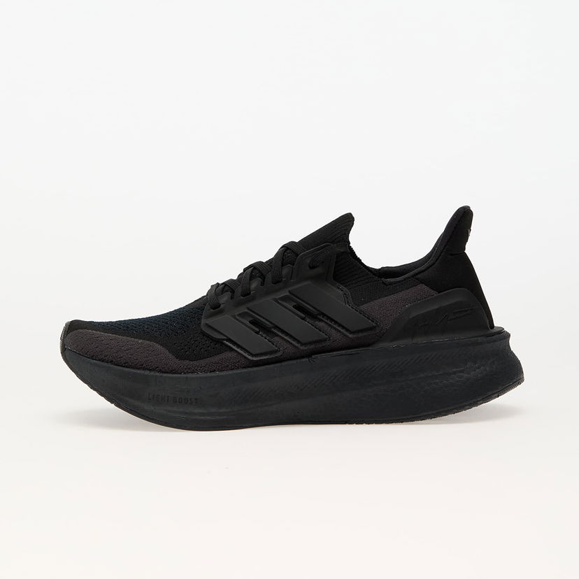 Tenisice i cipele Y-3 Ultraboost 5 Black/ Black/ Carbon Crna | JP7438