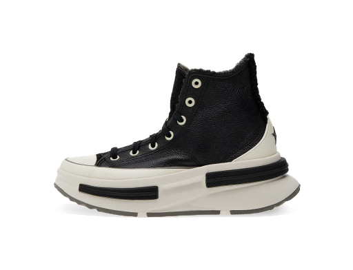 Tenisice i cipele Converse Run Star Legacy Cx Warm Weather Black/ Egret/ Origin Story Crna | A05524C