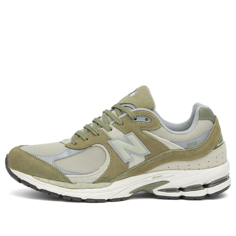 Tenisice i cipele New Balance U2002RCA Size UK 10 Zelena | U2002RCA