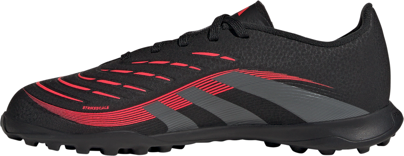 Tenisice i cipele adidas Performance Predator League Turf Crna | ID3800, 1
