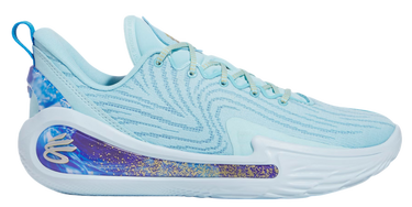 Tenisice i cipele Under Armour CURRY 12 PSCS Tirkiz | 3028496-494, 0