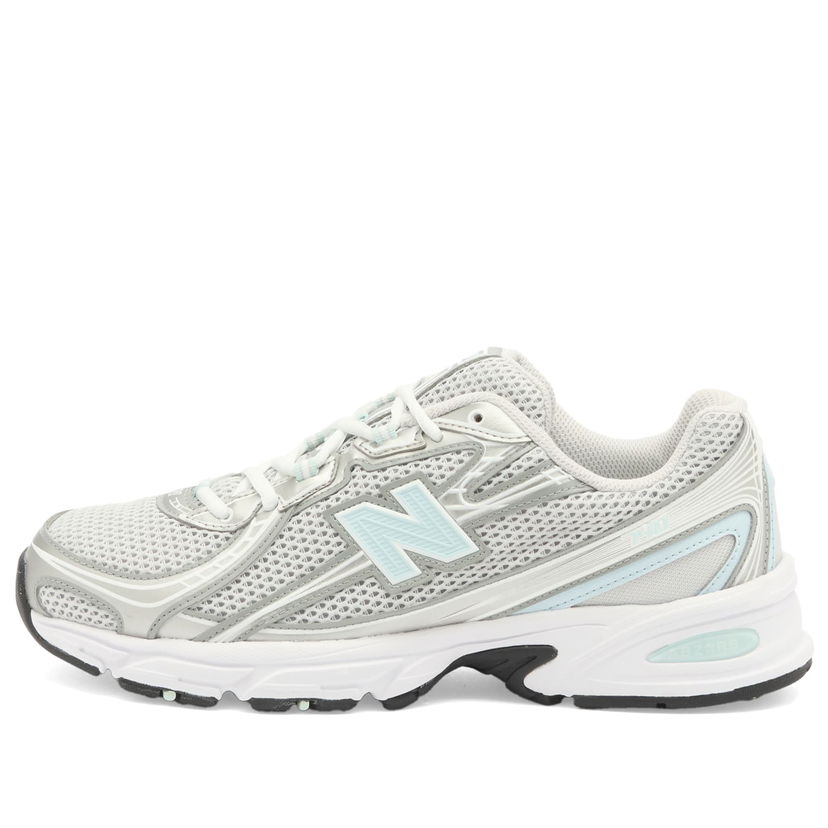 Tenisice i cipele New Balance 740 Bijela | U740FG2