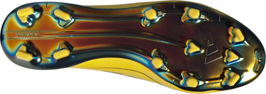 Tenisice i cipele adidas Performance F50 Elite FG 2010 Žuta | ih0945, 2