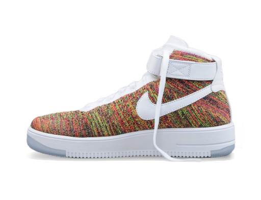 Tenisice i cipele Nike Air Force 1 Ultra Flyknit ''Multi-Color'' Višebojno | 817420-700