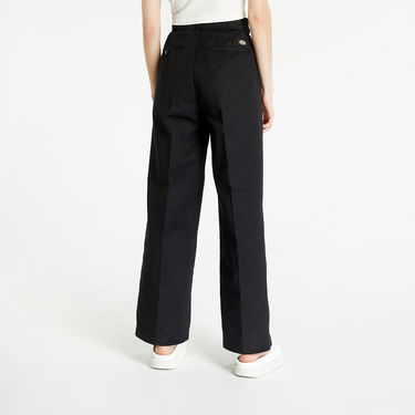 Hlače Dickies Grove Hill Pant Crna | DK0A4XZNBLK1, 3