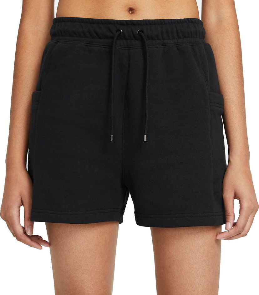 Kratke hlače Nike Shorts Crna | dc5298-010