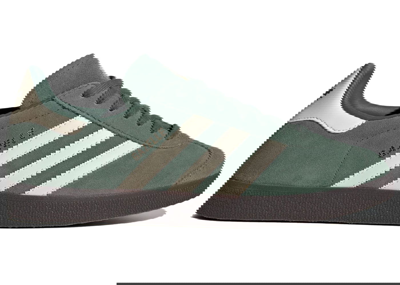 Tenisice i cipele adidas Originals adidas Gazelle Mexico Zelena | ID3726, 0