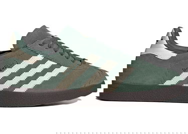 Tenisice i cipele adidas Originals adidas Gazelle Mexico Zelena | ID3726, 0