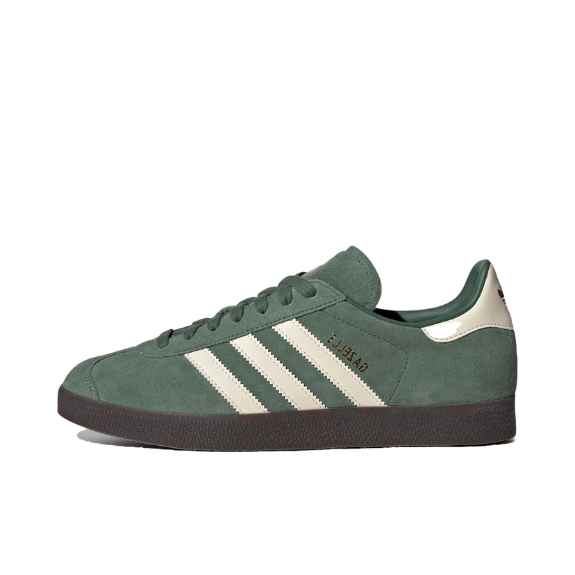 Tenisice i cipele adidas Originals adidas Gazelle Mexico Zelena | ID3726