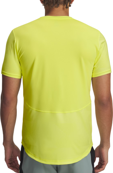 Majica kratkih rukava Under Armour Under Armour Pro Training T-Shirt Žuta | 1381050-727, 2