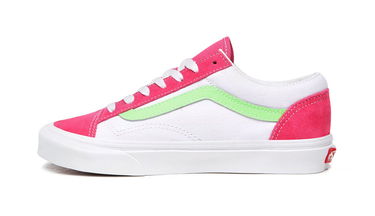 Tenisice i cipele Vans UA Style 36 Bijela | VN0A3DZ3XGG, 2