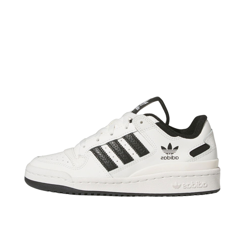 Tenisice i cipele adidas Originals Forum Low CL Bijela | IH7918