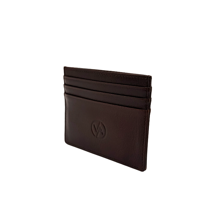 Novčanik Vasky Vasky Jerry Card Holder Smeđa | A-0085-002-M, 1