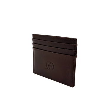 Novčanik Vasky Vasky Jerry Card Holder Smeđa | A-0085-002-M, 1