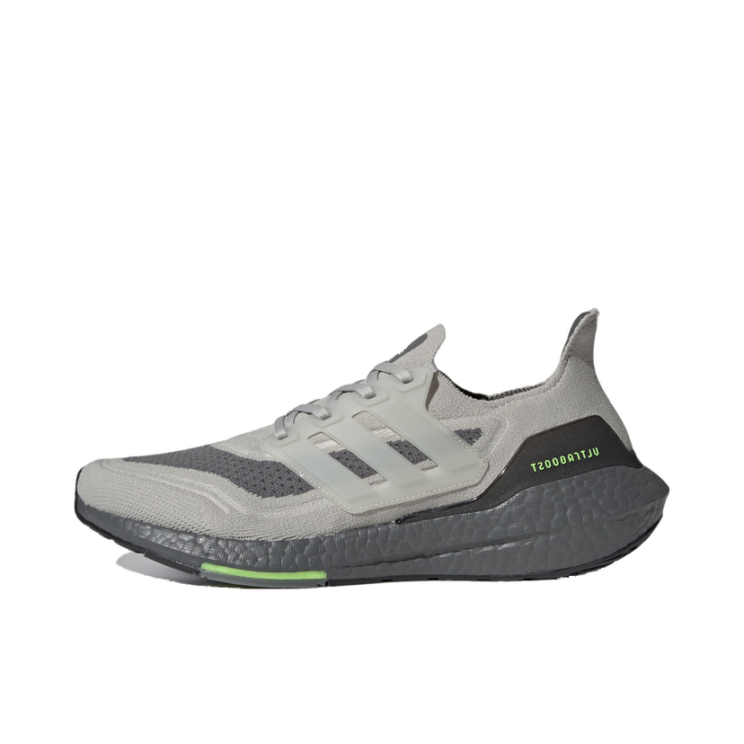 Trčanje adidas Performance UltraBoost 21 Siva | S23875