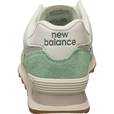 Tenisice i cipele New Balance 574 Zelena | U574RD2, 3