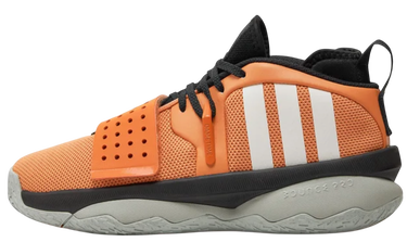 Tenisice i cipele adidas Originals adidas DAME 8 EXTPLY Bež | IF1515, 4