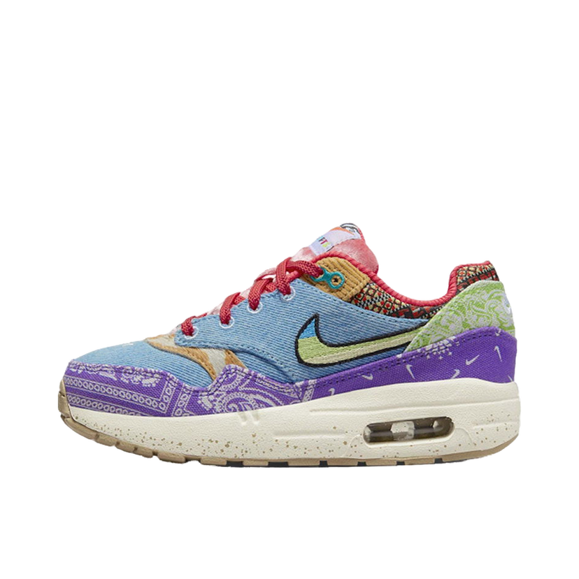 Tenisice i cipele Nike Air Max 1 SP Concepts Far Out Višebojno | DR2362-100