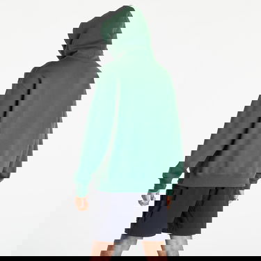 Dukserice Nike Solo Swoosh Fleece Zelena | DX1355-323, 3