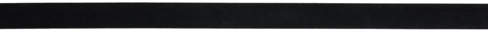 Pojasevi ISABEL MARANT Isabel Marant Fuzzy Belt Crna | 23HCE138BFA-A4A02A, 1