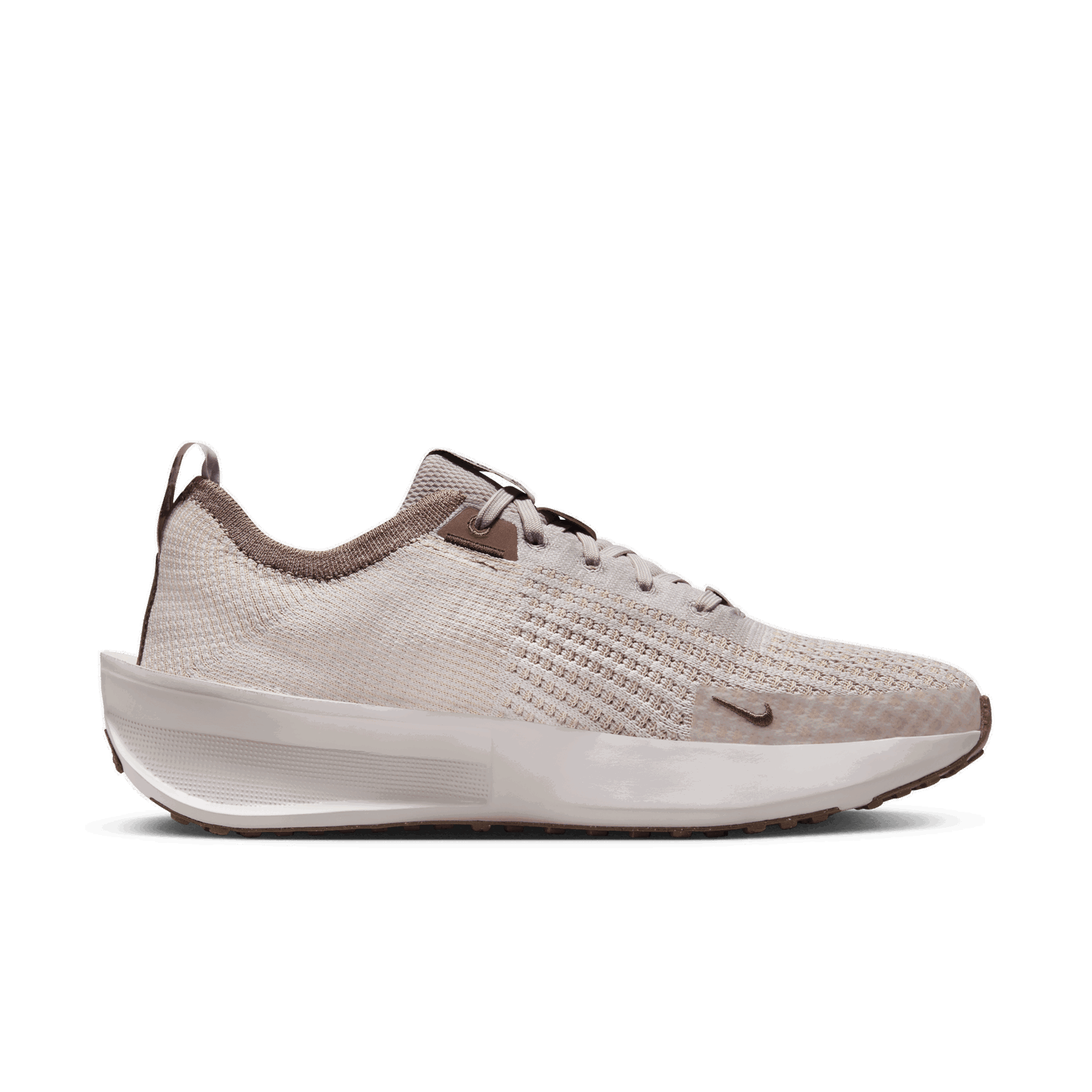 Tenisice i cipele Nike Interact Run Bež | FD2292-007, 1
