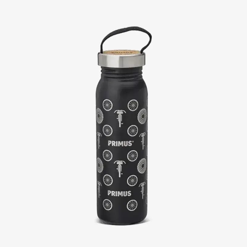 Boca za piće Primus Vacuum Bottle 0.7L Crna | P742900