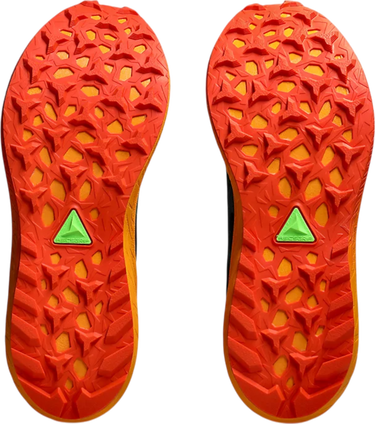 Tenisice i cipele Asics Fuji Lite 5 Višebojno | 1011b889-300, 2