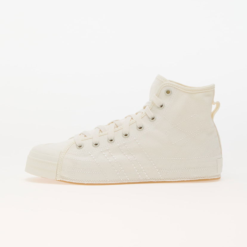 Tenisice i cipele Y-3 Nizza Hi Bijela | IF2042