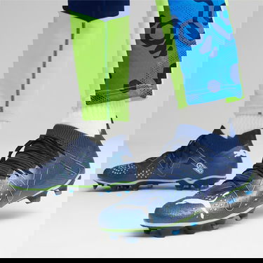 Tenisice i cipele Puma FUTURE Pro FG/AG Plava | 107361-03, 1