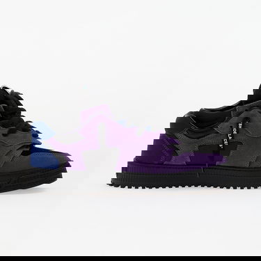 Tenisice i cipele Off-White Off-White Floating Arrow Ljubičasta | OMIA244S25LEA0014914, 2
