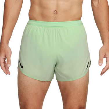 Kratke hlače Nike AeroSwift 4 Inch Running Shorts Zelena | fn3352-376, 0