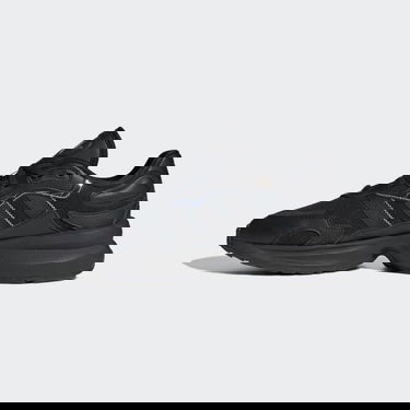 Tenisice i cipele adidas Originals Zentic "Core Black" Crna | GX0417, 0