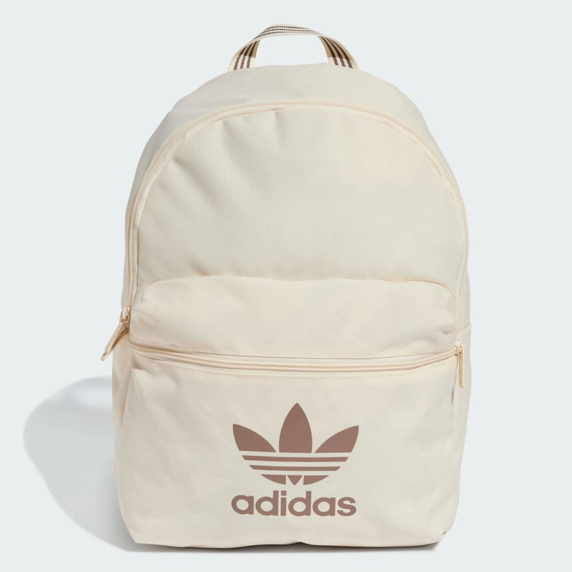 Ruksak adidas Performance Classic Canvas Backpack Bež | JJ4160