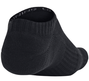 Čarape Under Armour UA TC No-Show Training Socks - 3 Pairs Crna | 1386313-001, 2