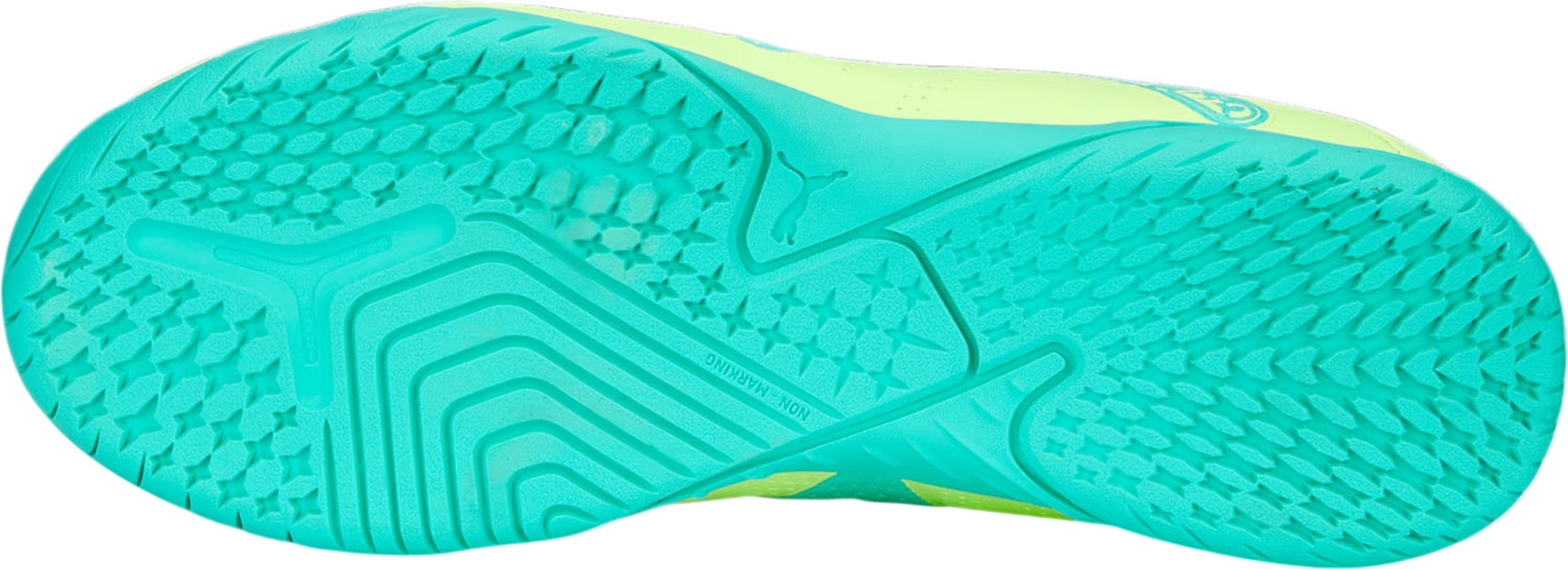 Tenisice i cipele Puma FUTURE PLAY IT Jr Žuta | 107204-03, 1