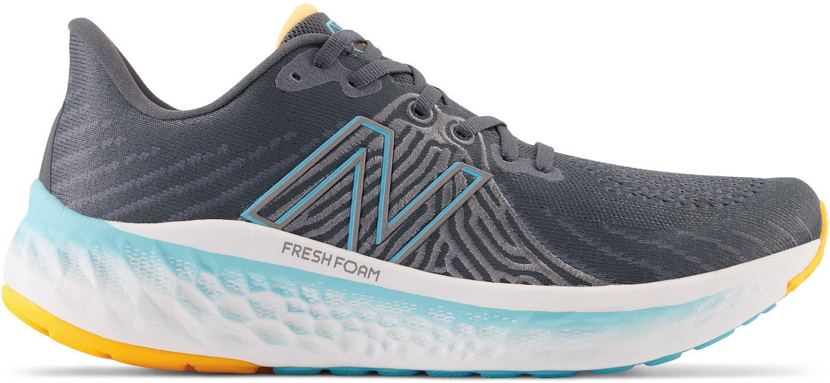 Tenisice i cipele New Balance Fresh Foam X Vongo v5 Siva | mvngocd5, 0