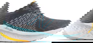 Tenisice i cipele New Balance Fresh Foam X Vongo v5 Siva | mvngocd5, 0