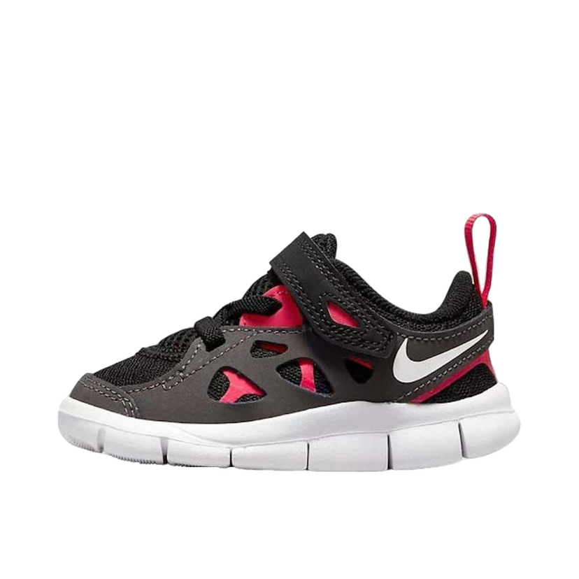 Tenisice i cipele Nike Free Run 2 (TD) Crna | DA2692-002