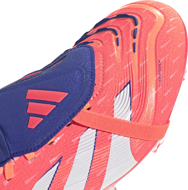 Tenisice i cipele adidas Performance Predator Pro Fold-Over Tongue FG Football Boots Višebojno | js4073, 1