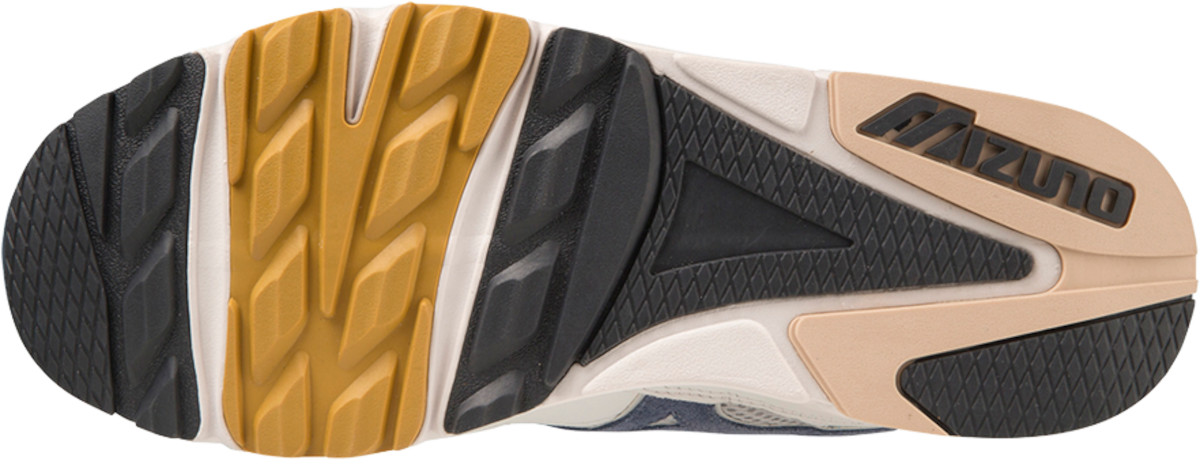 Tenisice i cipele Mizuno Sky Medal Bijela | d1ga3319-002, 1