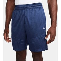Kratke hlače Nike Dri-Fit ICON SHORTS 8IN Tamnoplava | DV9524-014