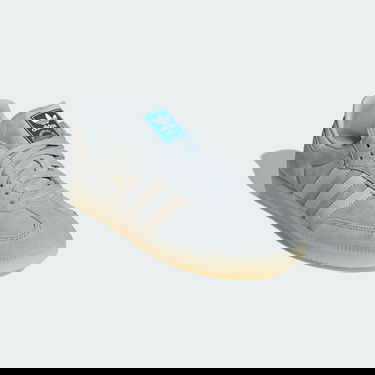 Tenisice i cipele adidas Originals Samba OG Siva | IG6177, 4