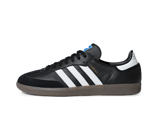 Tenisice i cipele adidas Originals Samba OG Crna | B75807