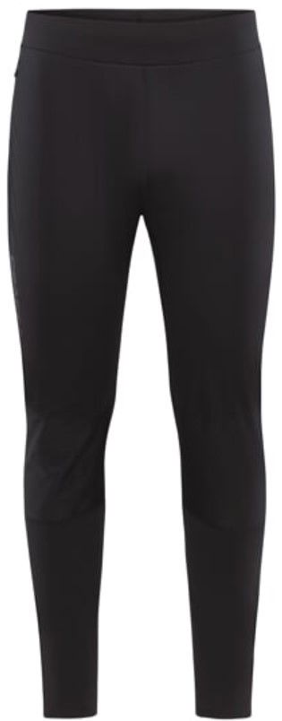Tajice Craft Craft ADV Nordic Race Warm Tights Crna | 1913691-999000