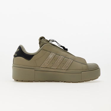 Tenisice i cipele adidas Originals Superstar Bonega XW Zelena | GY1490, 3