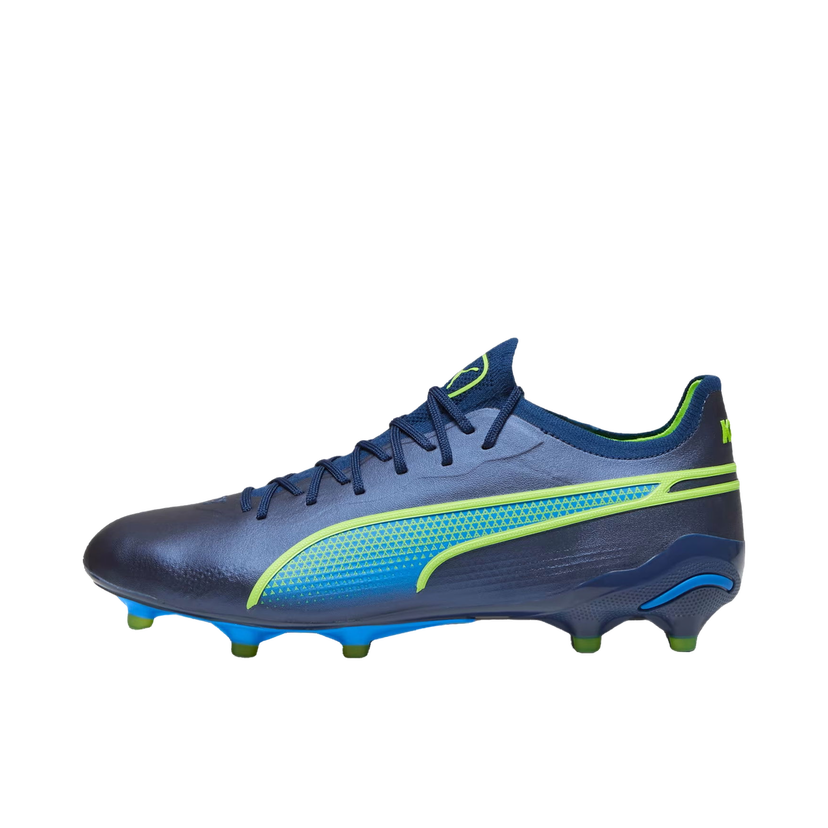 Tenisice i cipele Puma Puma KING ULTIMATE FG/AG Plava | 107563-04